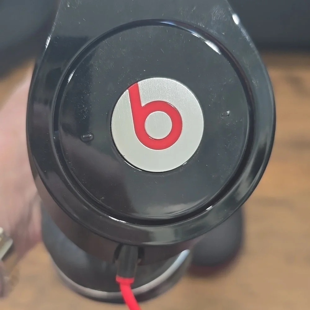 Beats by Dre wired headphones - Picture 5 of 11
